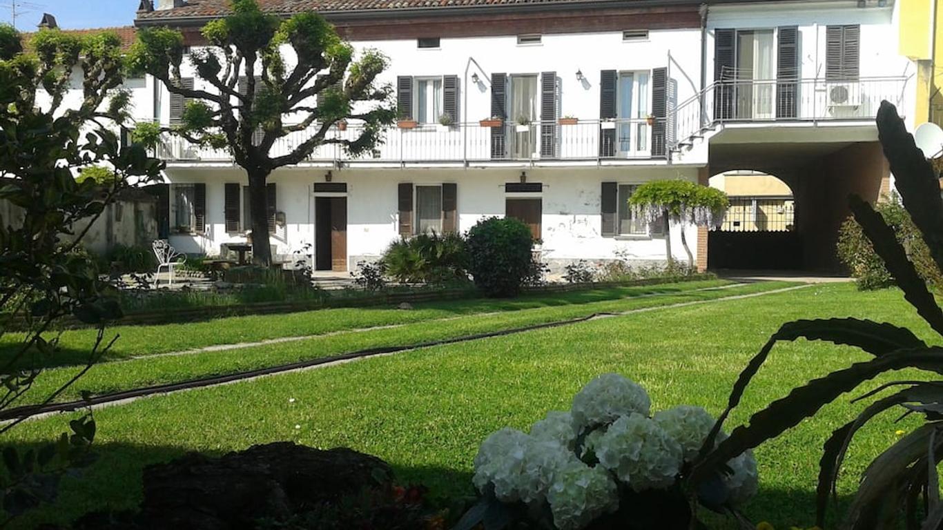 B&B Casa Mortarino