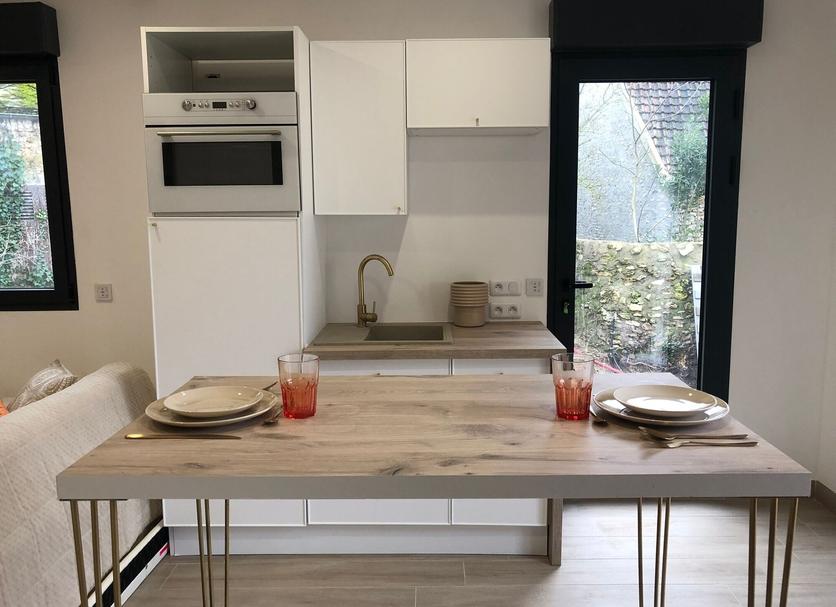 Comedor Foto
