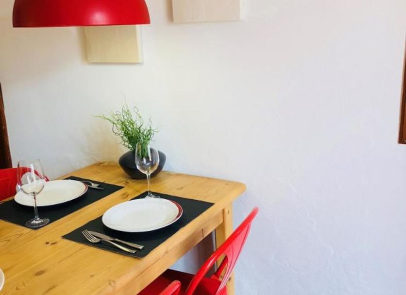 Comedor Foto