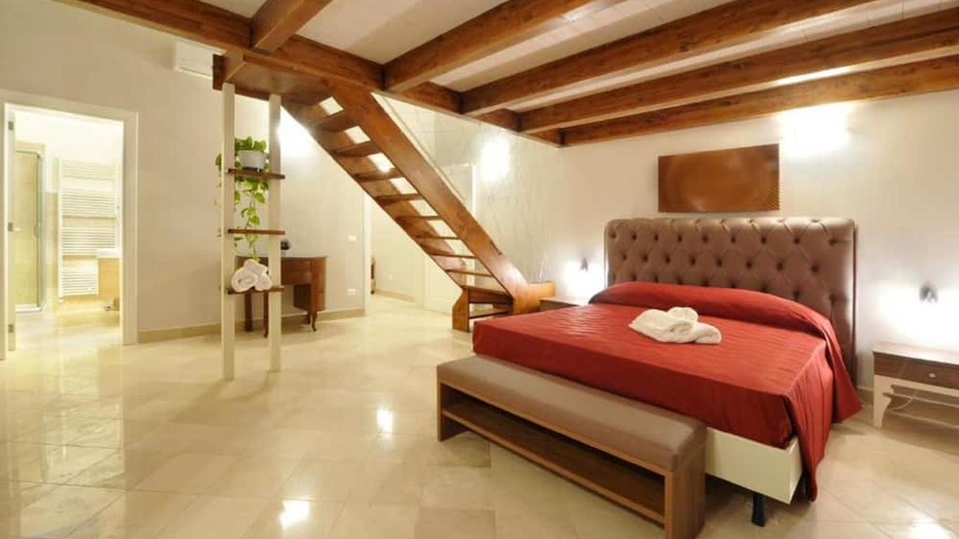 Palazzo Massari