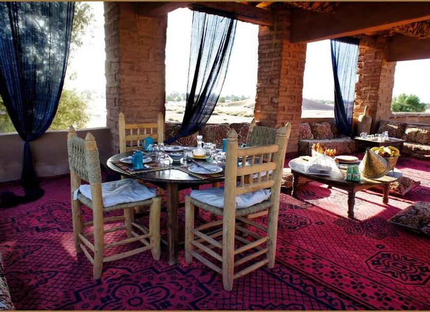 Comedor Foto