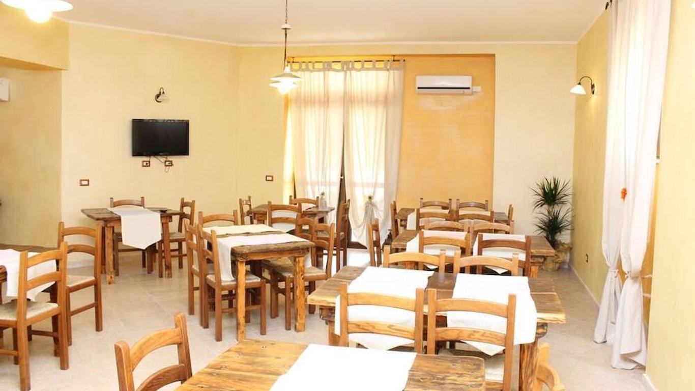 Piccola Locanda S'Ausentu