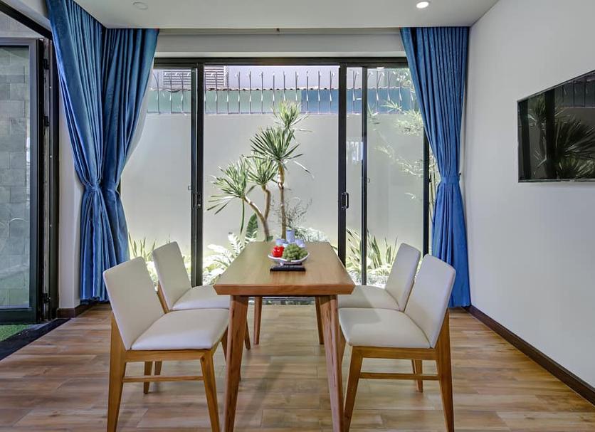 Comedor Foto