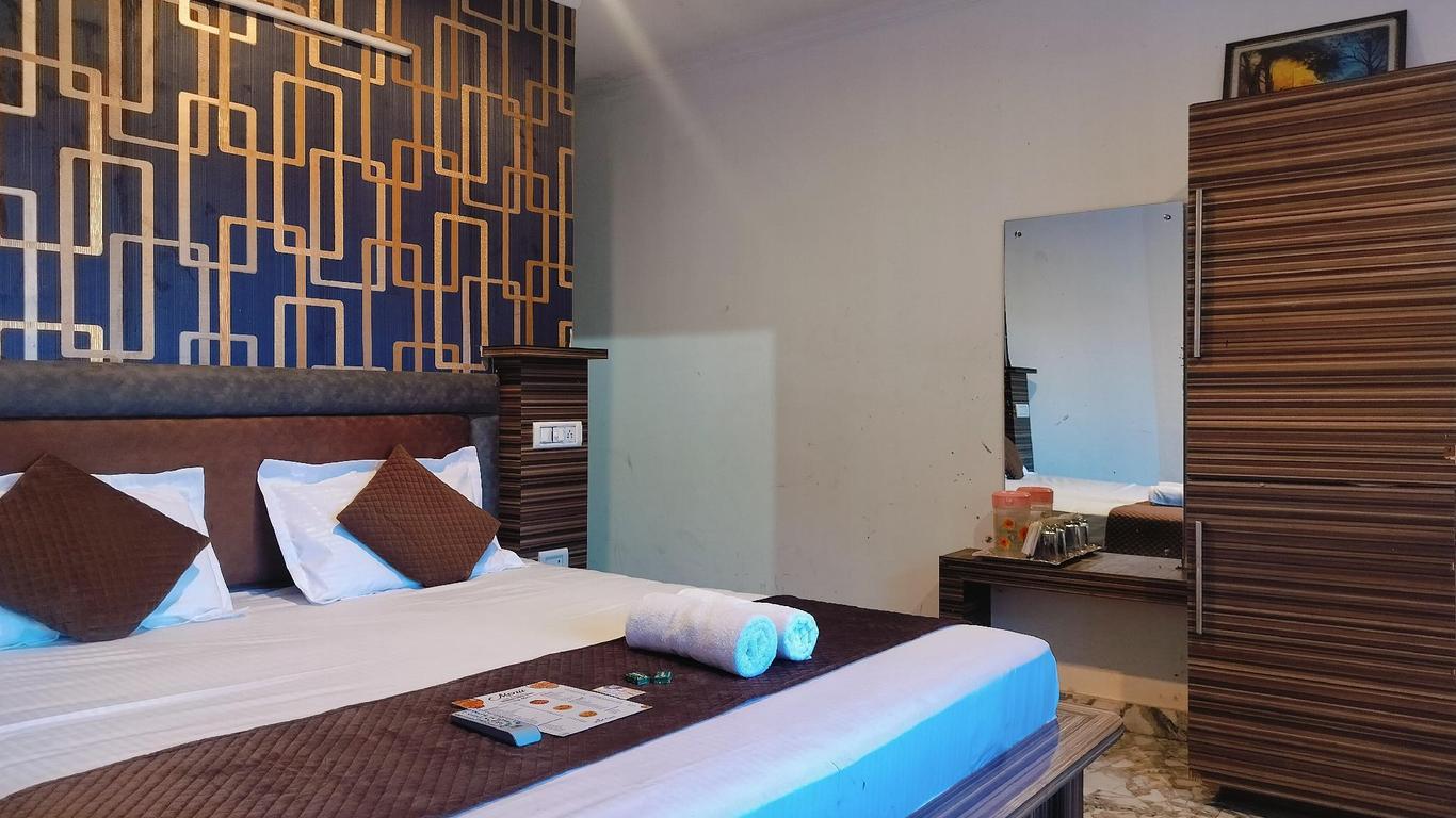 Hotel Omni