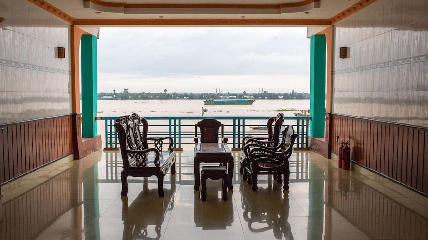 Rang Dong Hotel