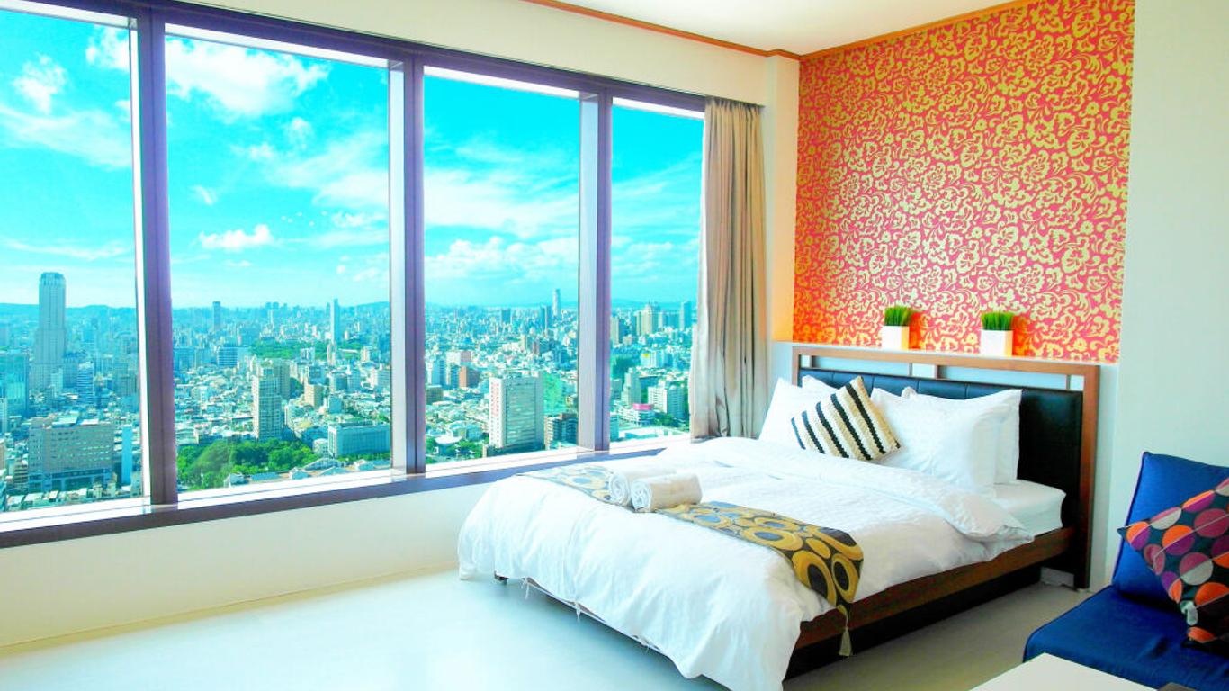 Neo Sky Hotel