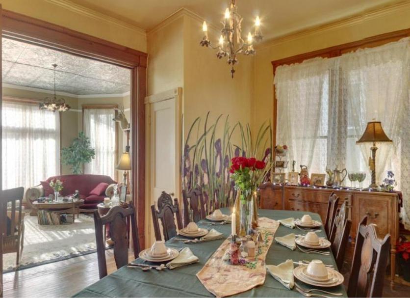 Comedor Foto