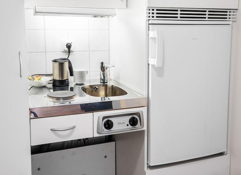 Cocina Foto