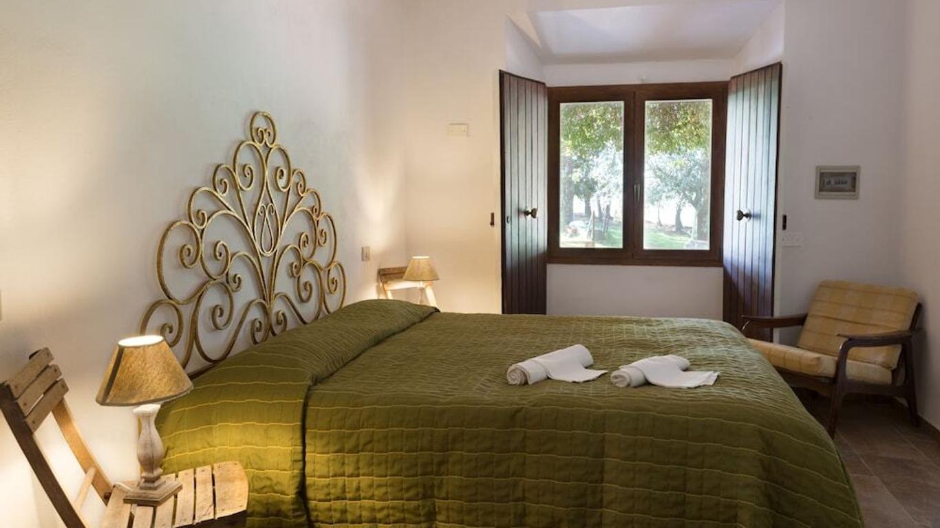 Agriturismo San Carlo