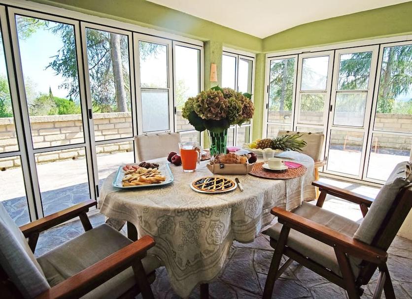 Comedor Foto