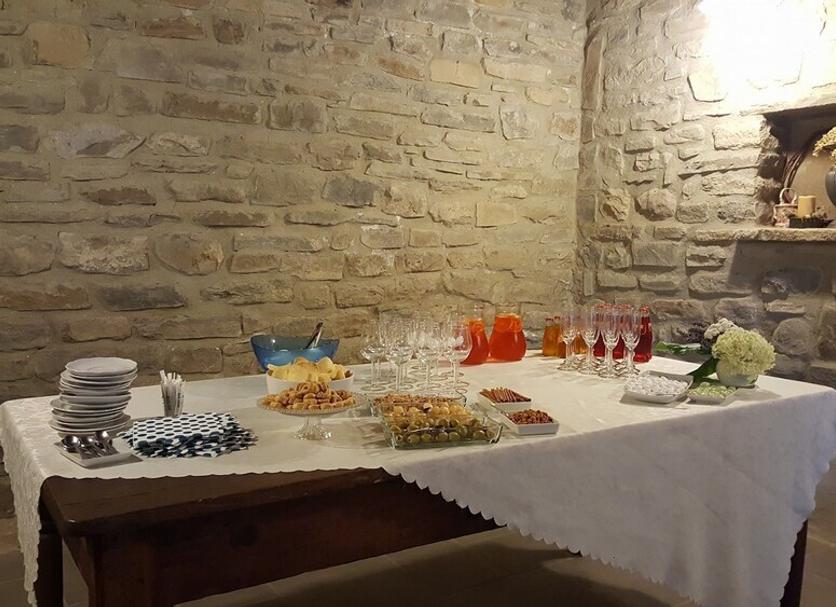 Comedor Foto
