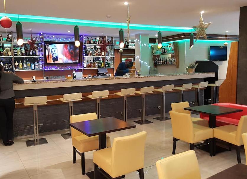 Bar Foto
