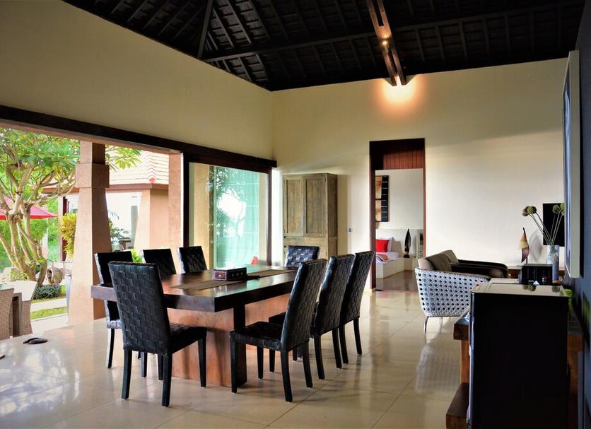 Comedor Foto