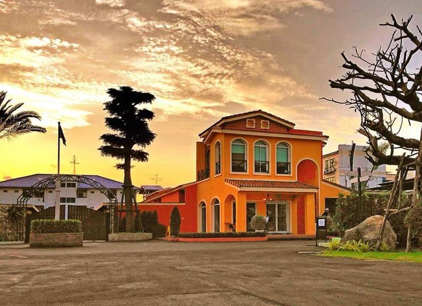 Edificio Foto