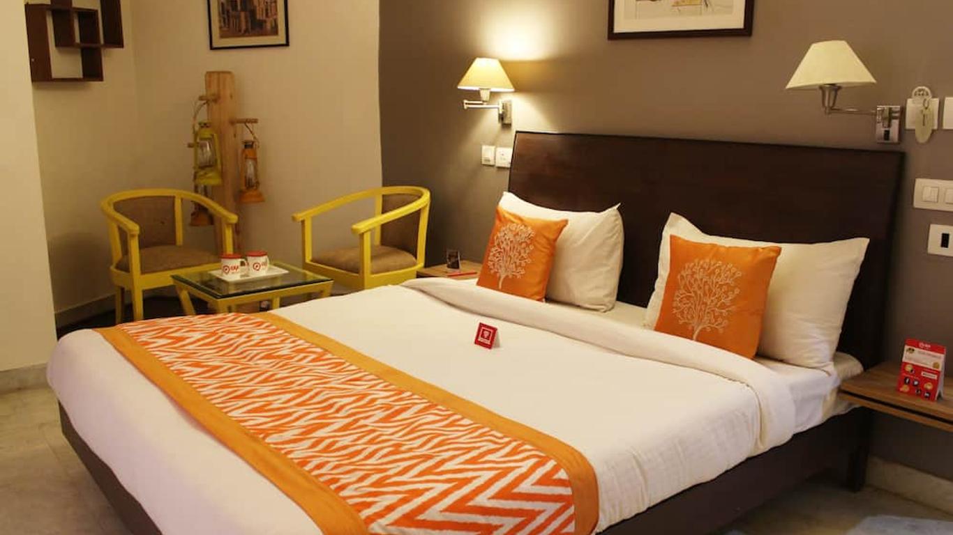 Oyo 2457 Hotel Zambala