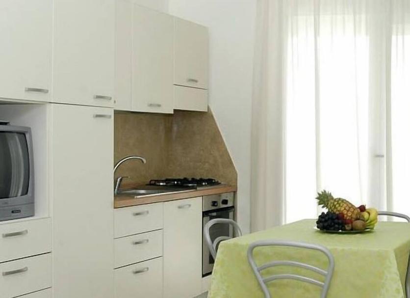 Cocina Foto