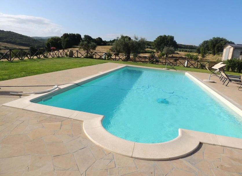Piscina Foto