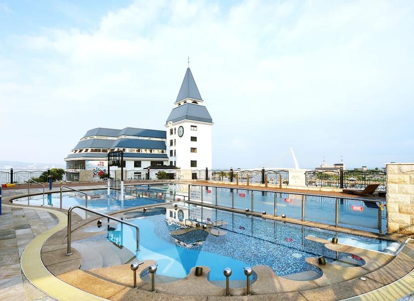 Piscina Foto