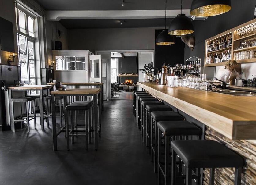 Bar Foto