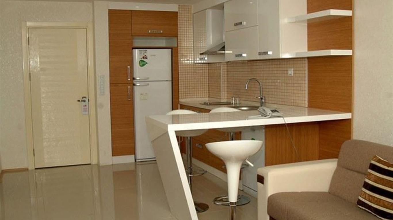 Hotel Villa Lycus