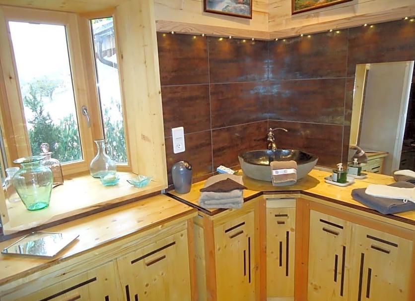 Cocina Foto