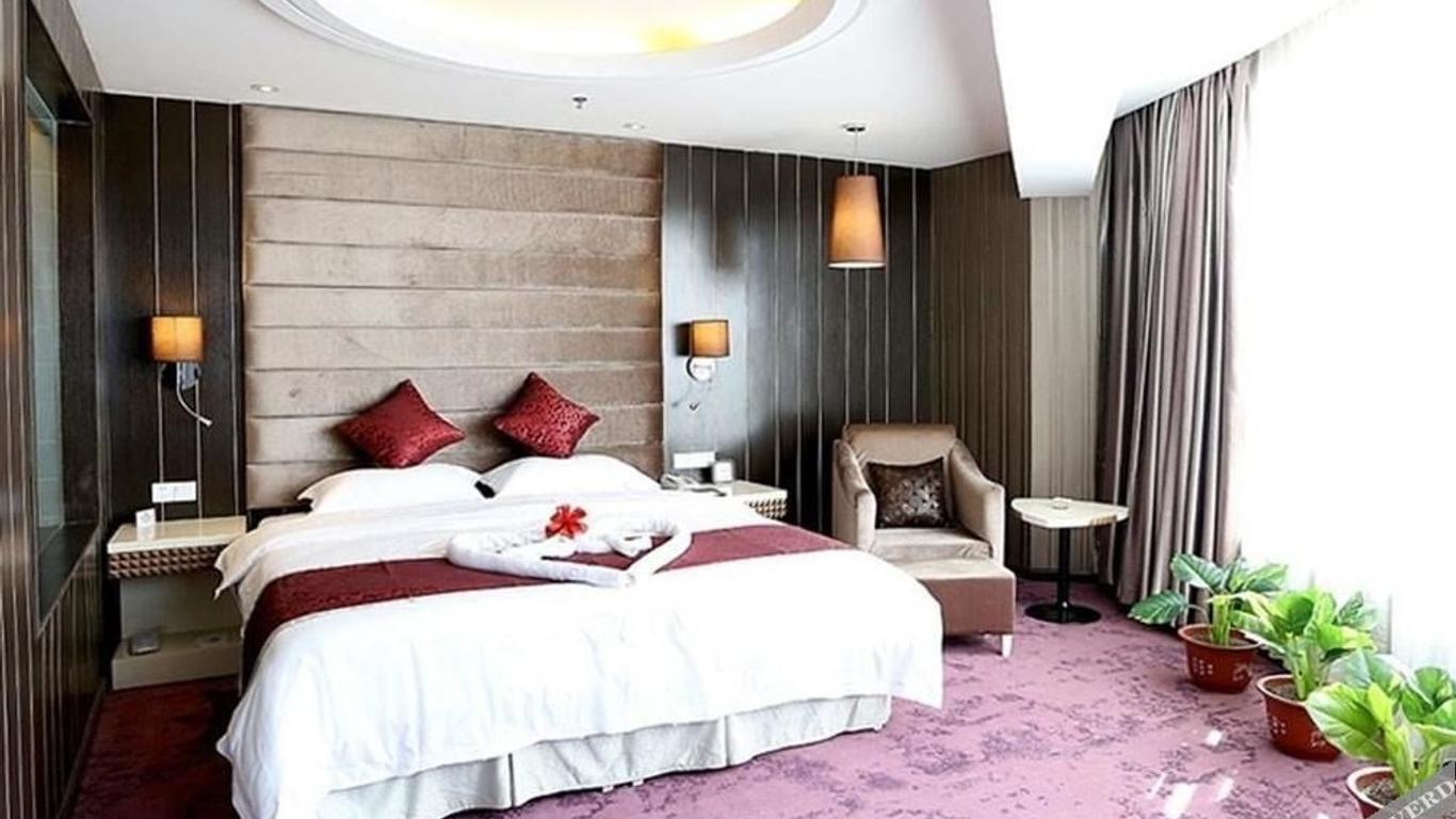 Xinxiang International Hotel