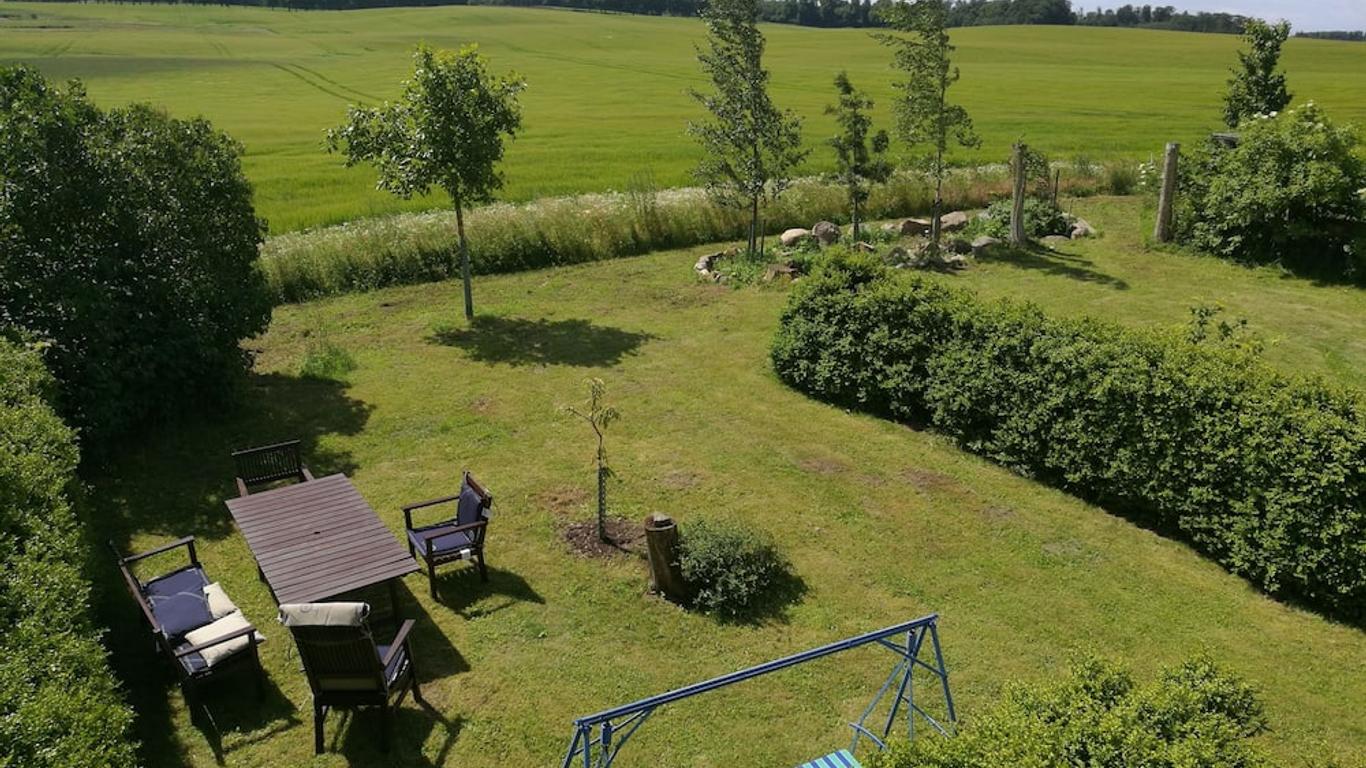 Gården mellan Slotten