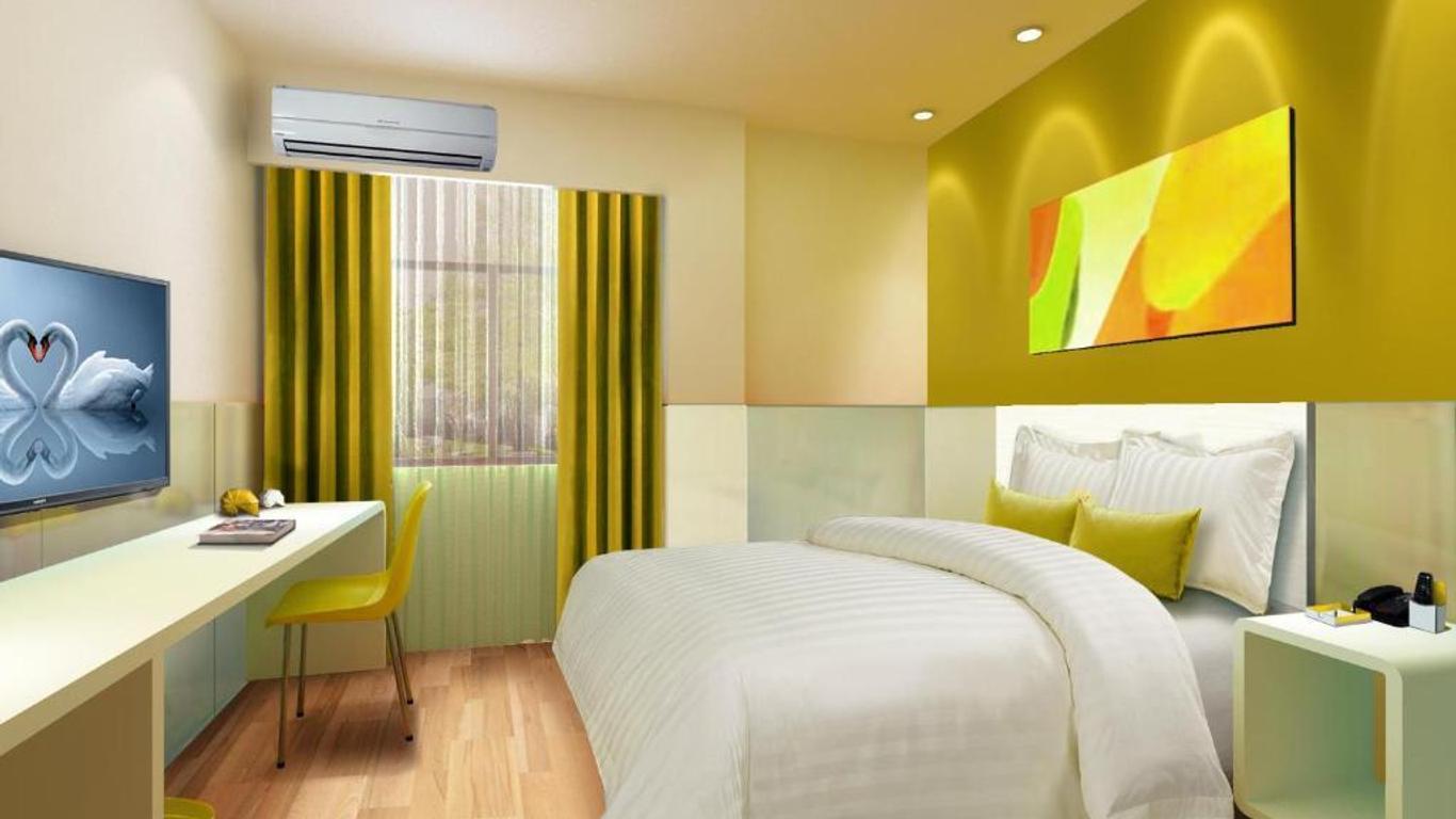 Shell Hotel