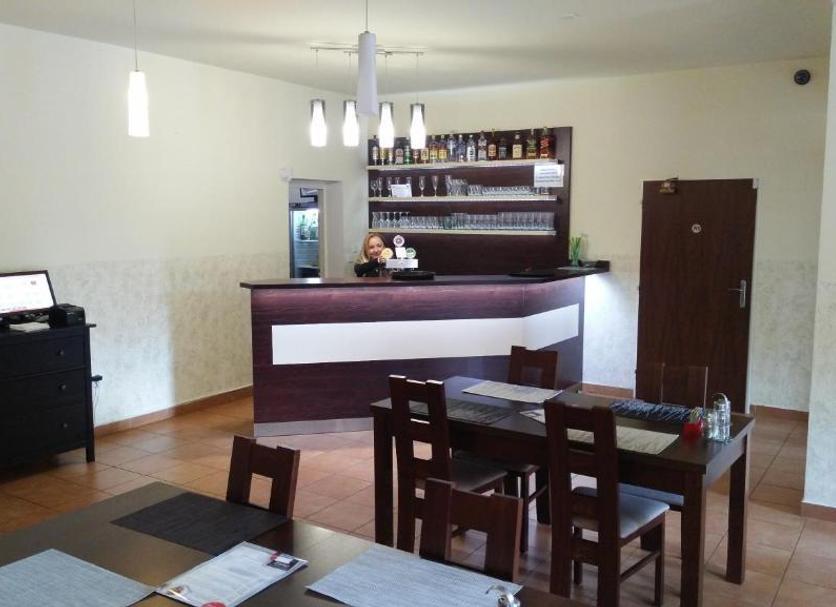 Comedor Foto