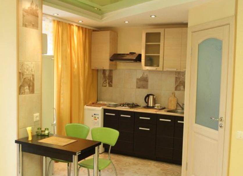 Cocina Foto