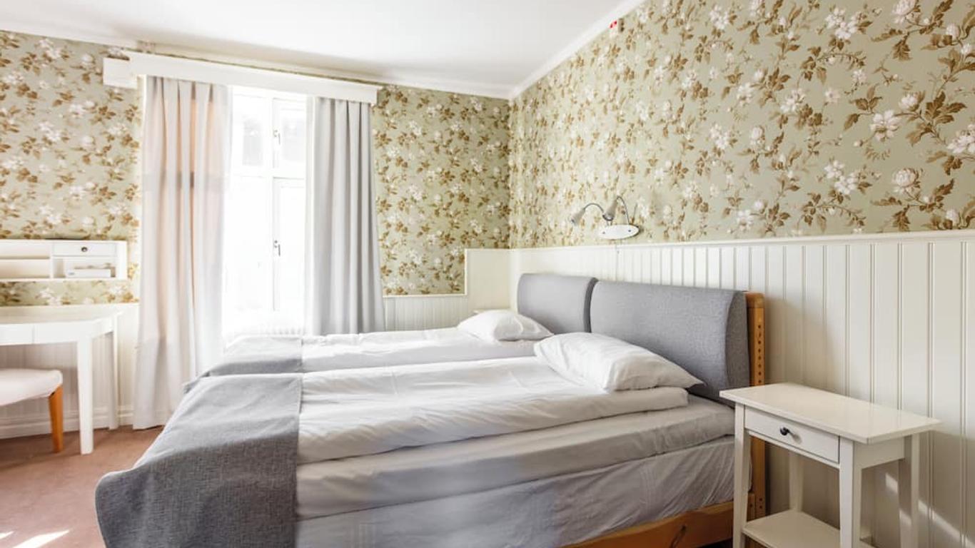 Hotell Ranten
