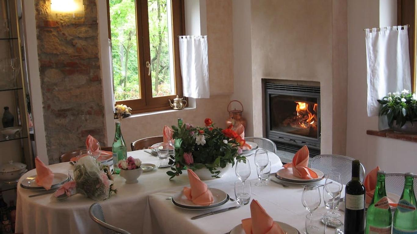 Agriturismo Cascina Tollu
