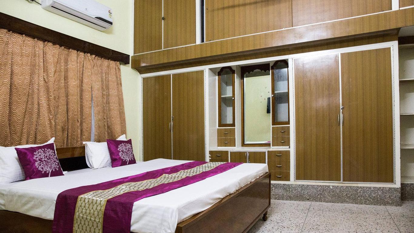Hotel Venus Heritage