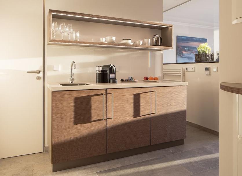 Cocina Foto