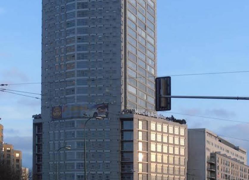 Edificio Foto