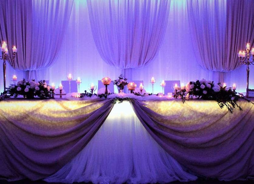 Sala de banquetes Foto