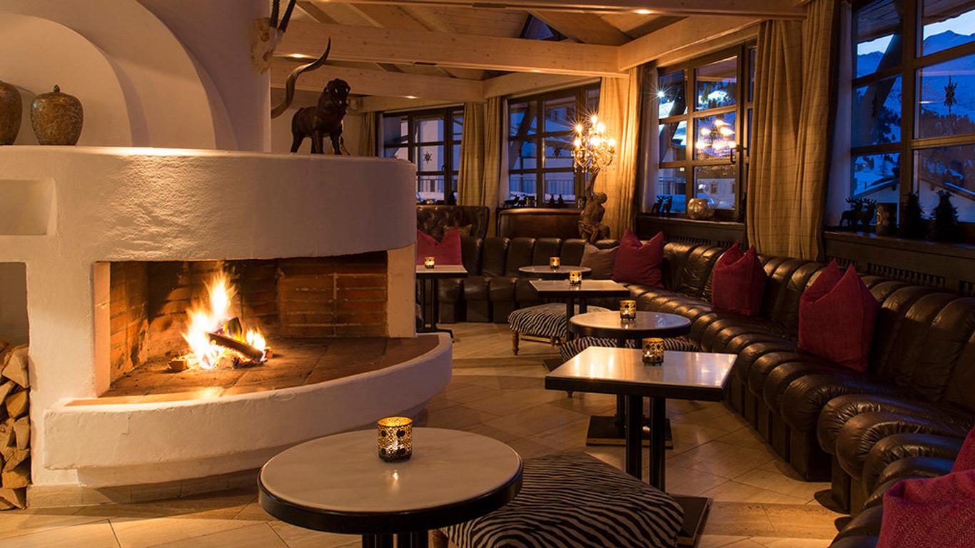 Art And Relax Hotel Bergwelt