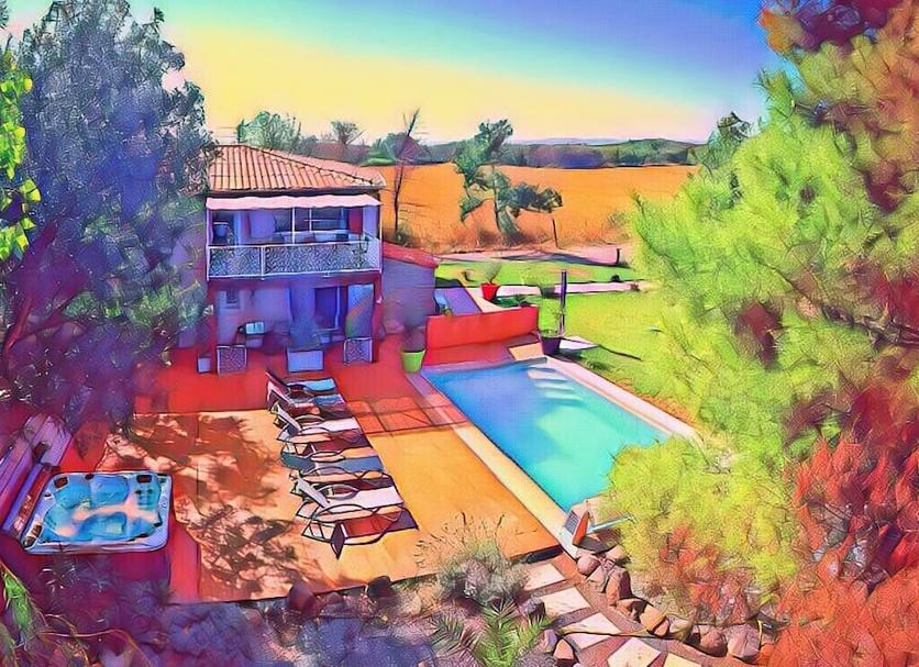Piscina Foto