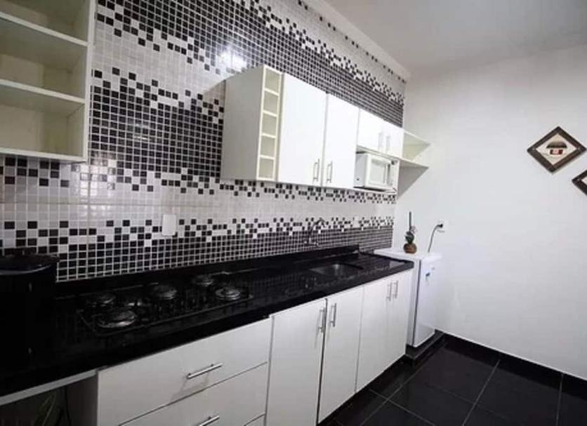 Cocina Foto