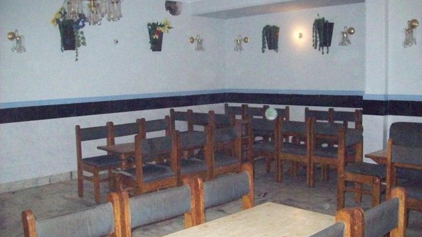 Hotel Parkash