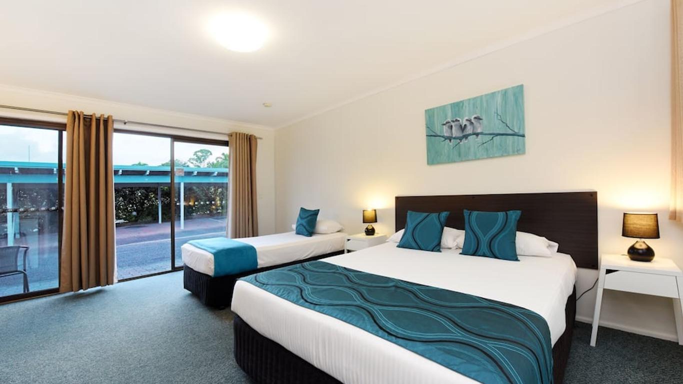 Motel in Nambour