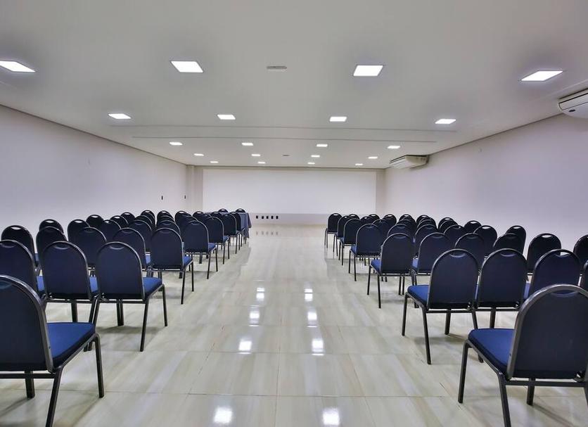 Sala de conferencias Foto
