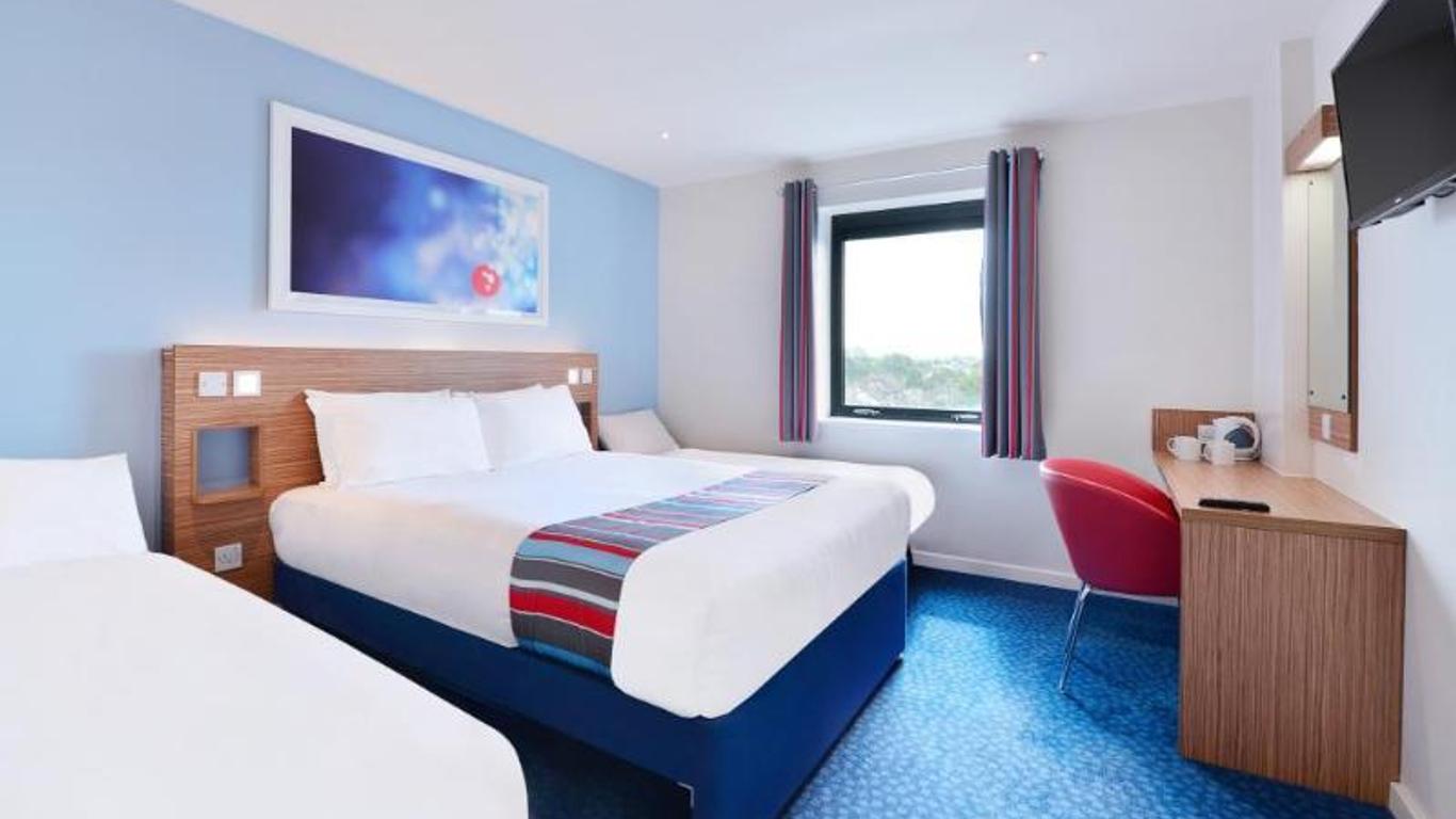 Travelodge Kendal