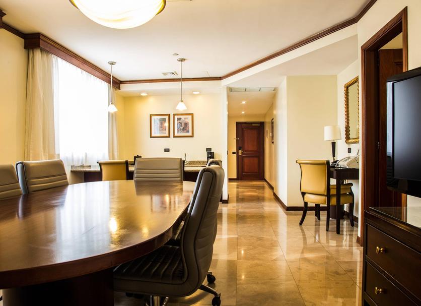 Comedor Foto