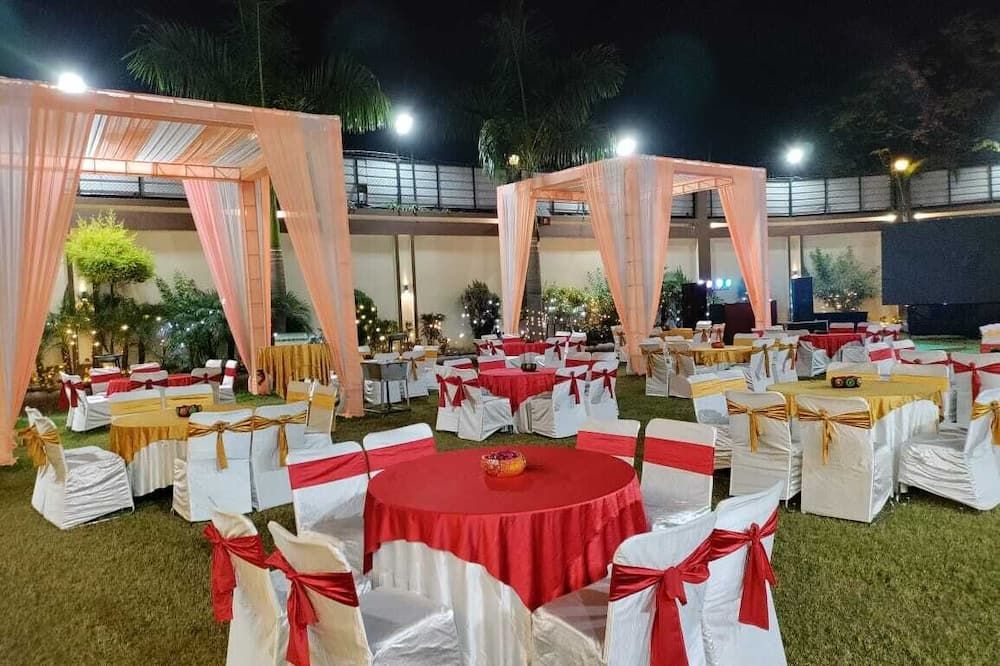 Sala de banquetes