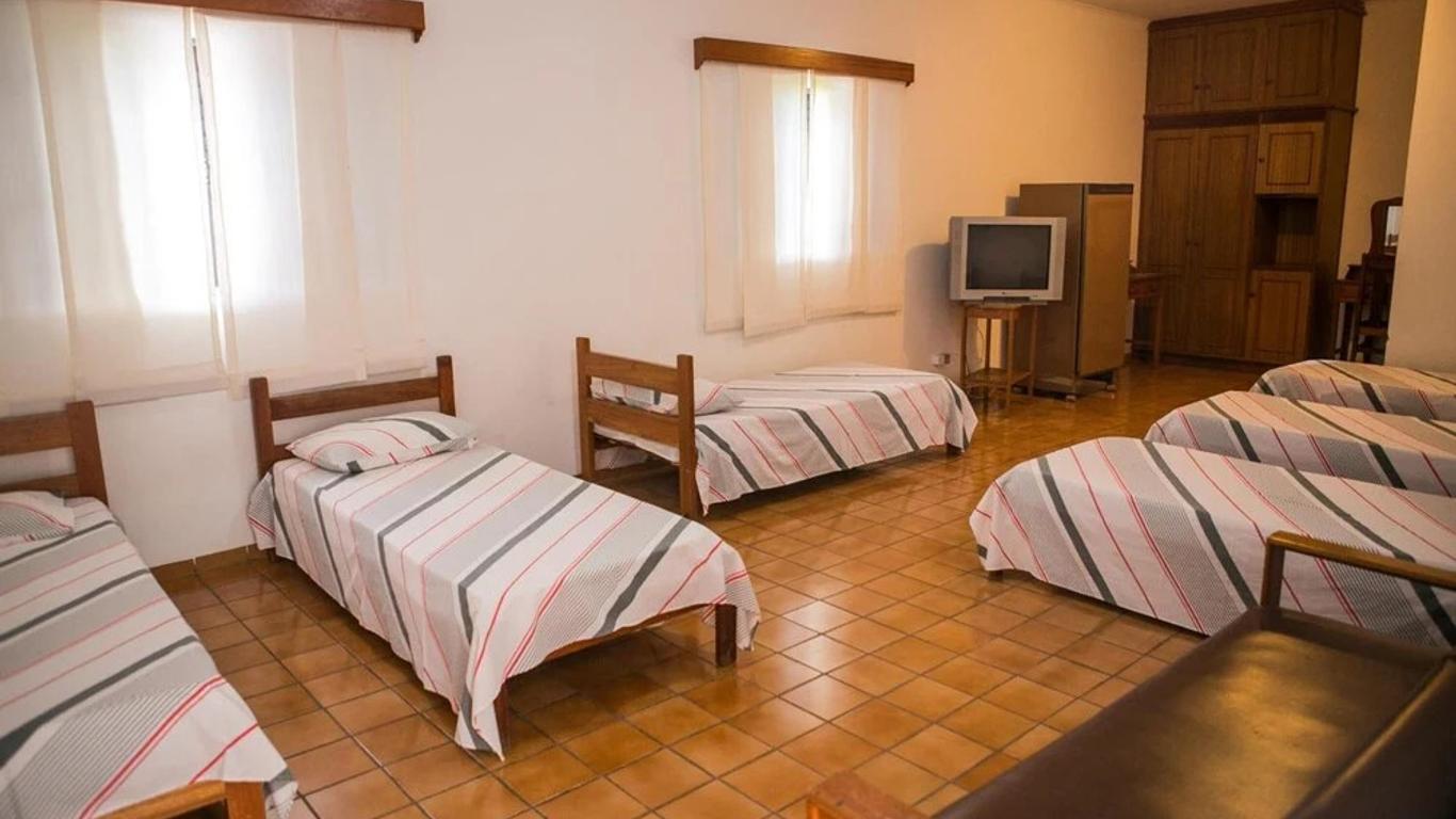 Hotel Santa Catarina