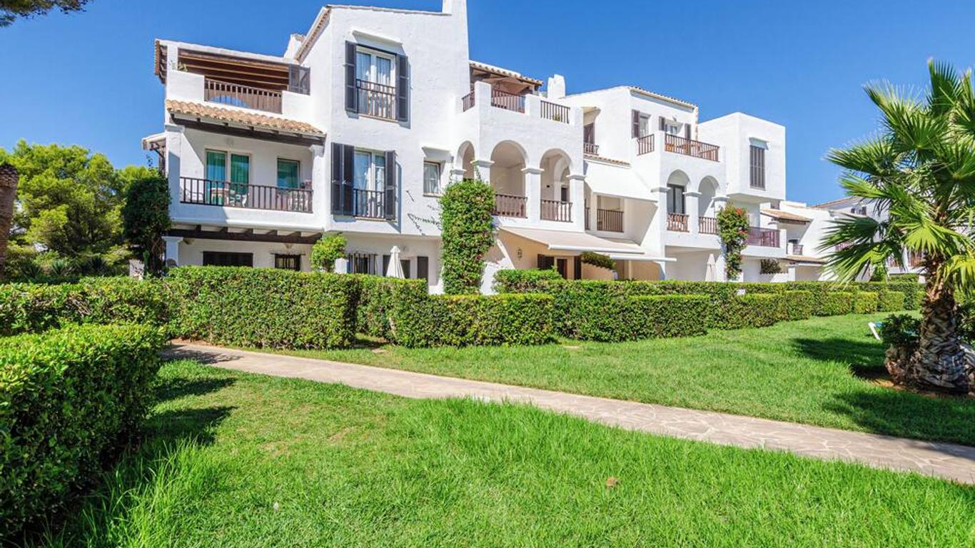 Apartamentos Parque Mar
