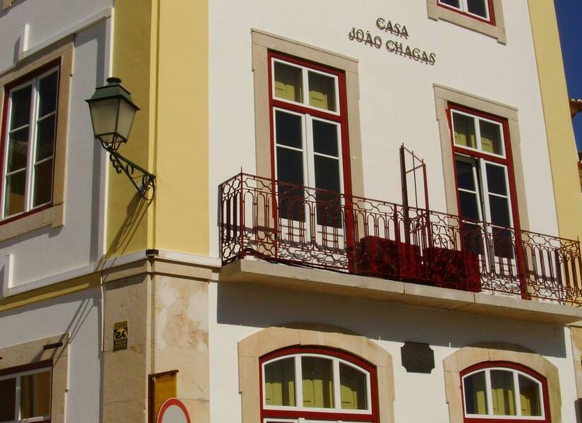 Edificio Foto