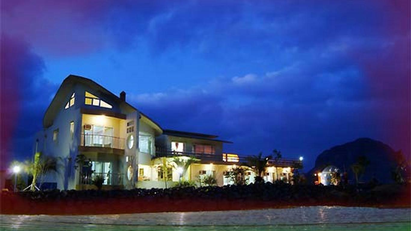 Lounge House Jejuda