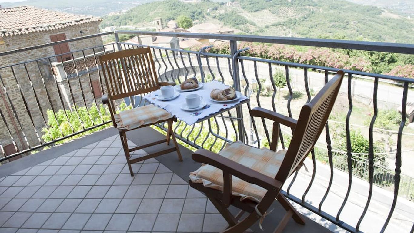 Casa Vacanze - B&B Il Tempone